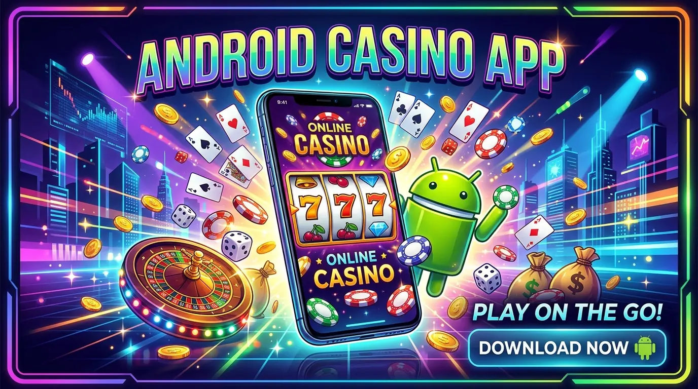 Epic casino Android login