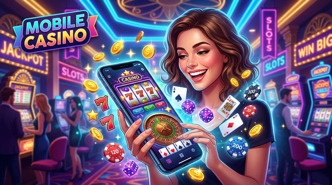 Epic casino mobilcasino
