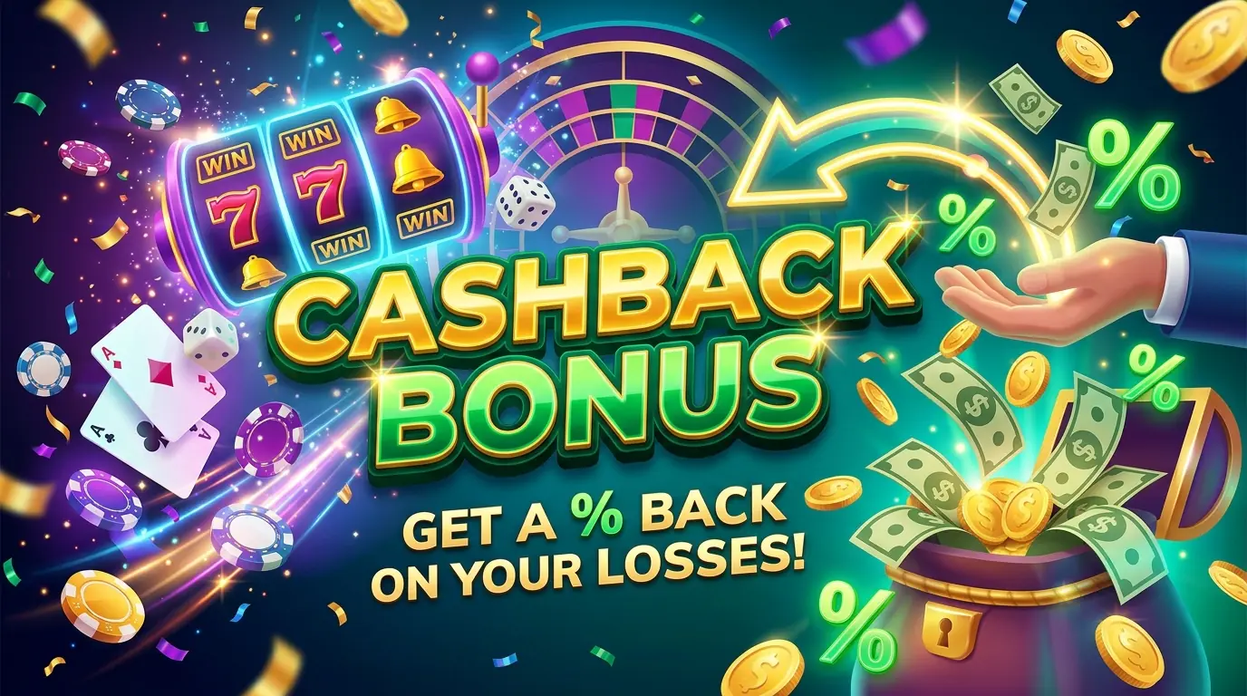 Epic casino cashback