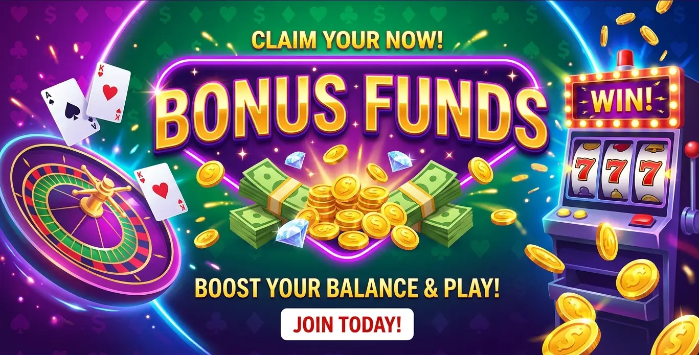 Epic casino bonusmedel