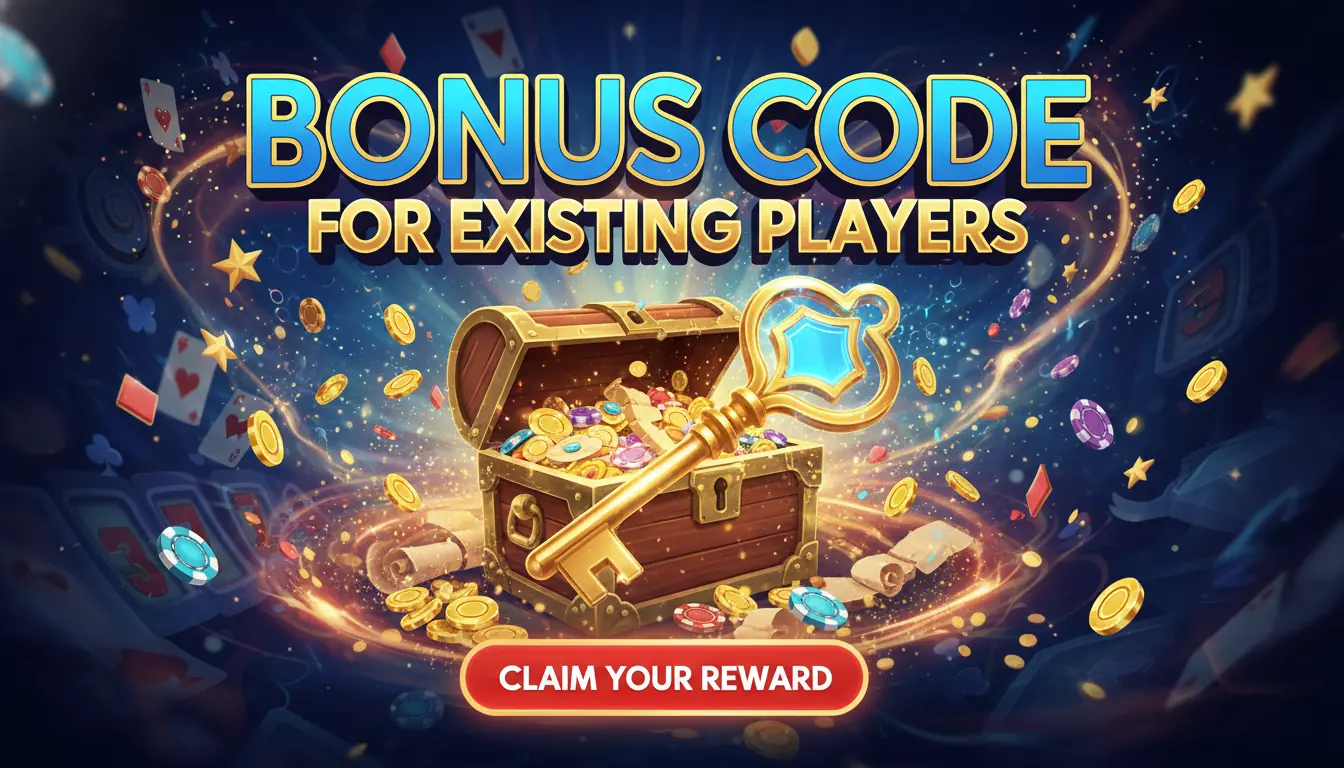 Epic casino återkommande bonus