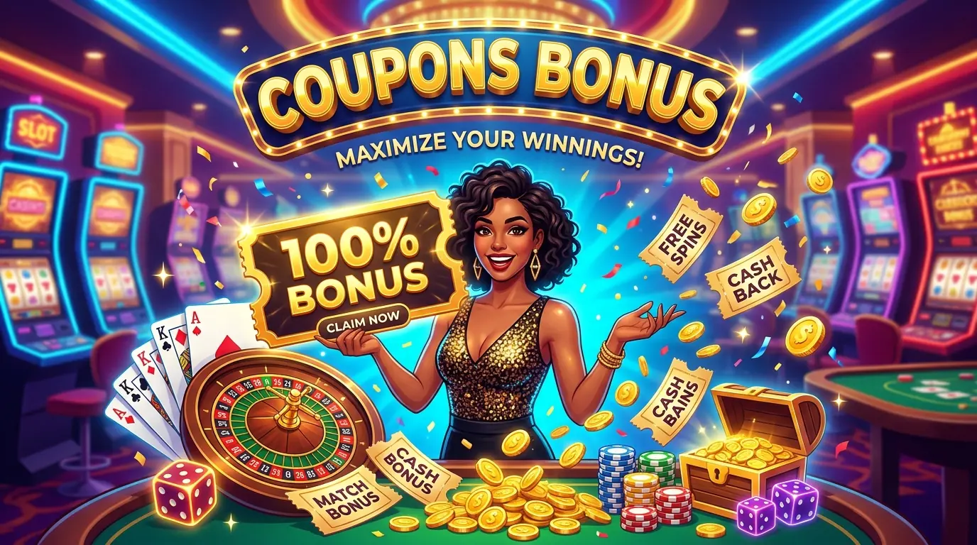 Epic casino kuponger