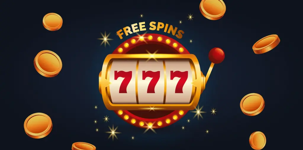 Free spins Epic casino