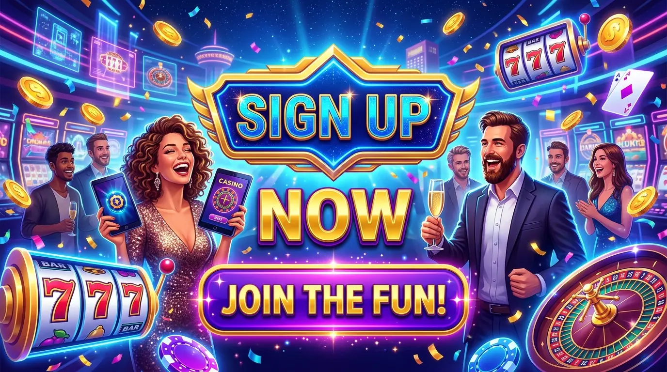 Epic casino registrering