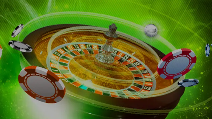 Epic casino roulettebord