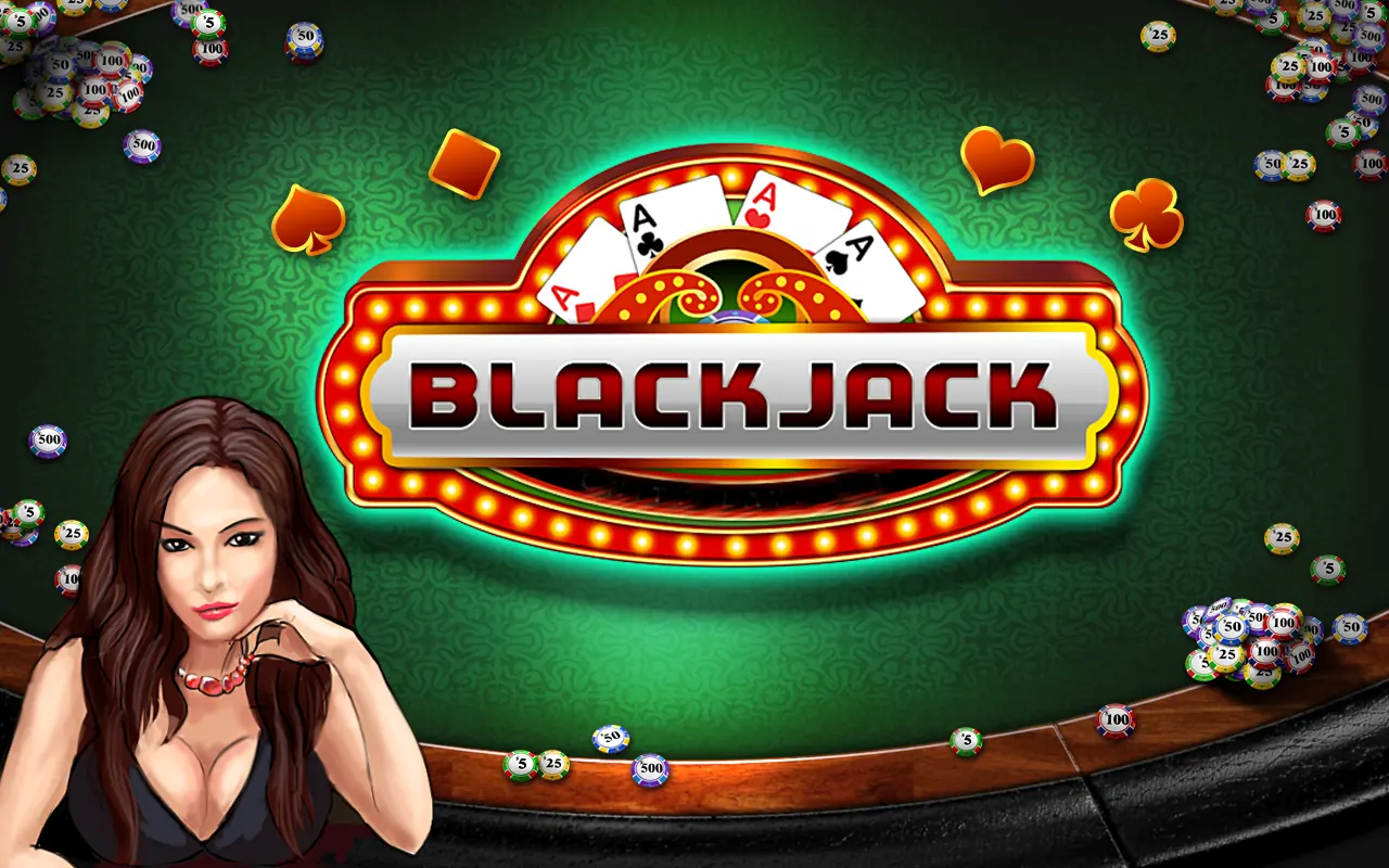 Epic casino blackjack
