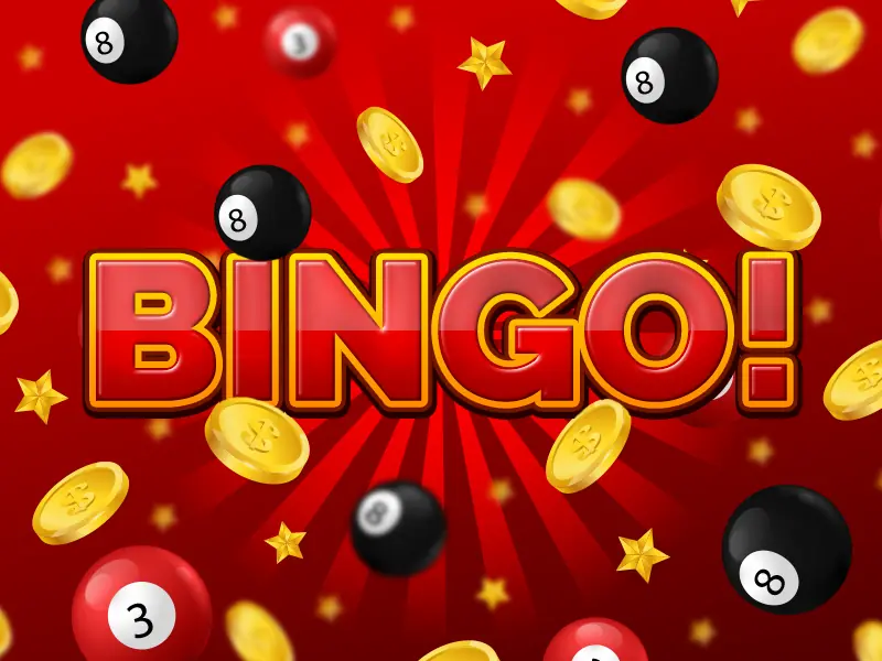 Spela bingo hos Epic casino