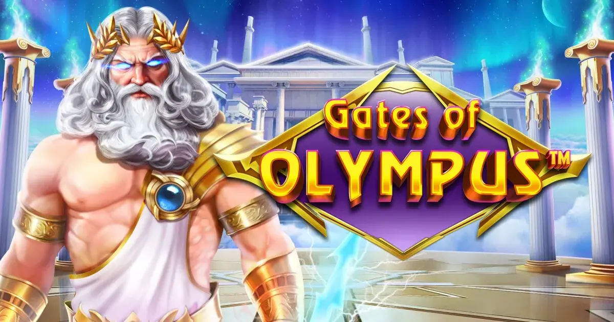 Epic casino Gates of Olympus