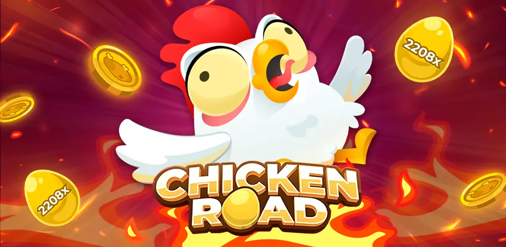Epic casino Sverige Chicken Road