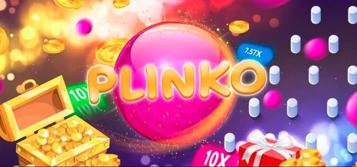 Plinko Epic casino